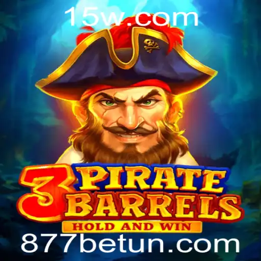 Explorando o Mundo de 3PirateBarrels: Um Mergulho na Aventura