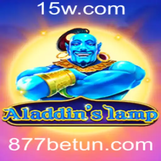 Descubra o Fascínio de Aladdinslamp: Um Mergulho na Magia com 877bet