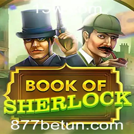 Explorando o Mundo de BookOfSherlock no Entusiasmante Contexto de 877bet