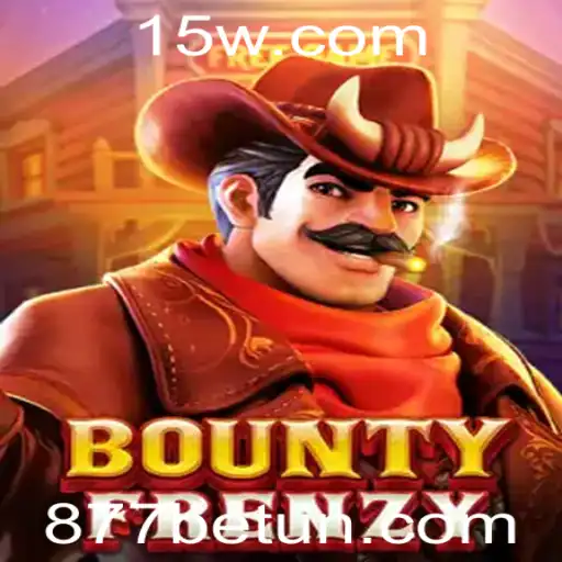 BountyFrenzy: Uma Aventura Alucinante no Universo dos Jogos de Apostas Online