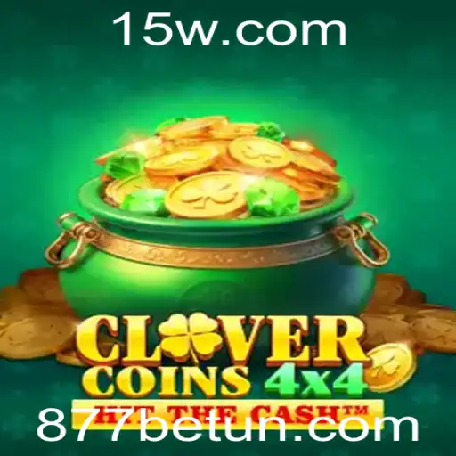 Explorando o Mundo Envolvente de CloverCoins4x4: O Jogo do Momento