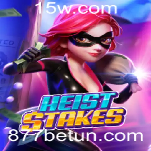 Explorando HeistStakes: A Nova Sensação de Jogo no Mundo de 877bet
