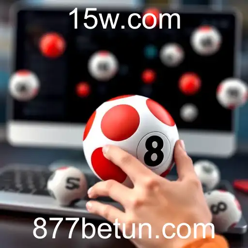 Loteria Online: A Revolução Digital nas Apostas