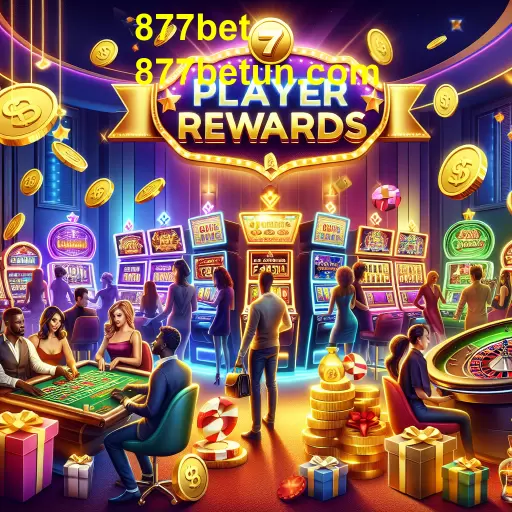 A Importância da Fidelidade nos Jogos da 877bet