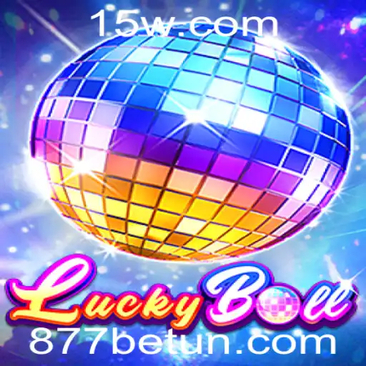Descubra LuckyBall: O Jogo de Azar Inovador da 877bet