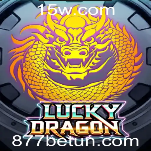 Descubra LuckyDragon: O Imperdível Jogo de Apostas do 877bet