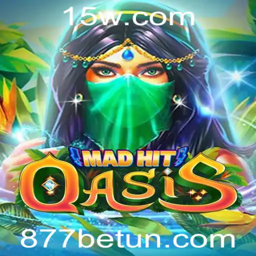 MadHitOasis: Um Mergulho em Aventura e Estratégia