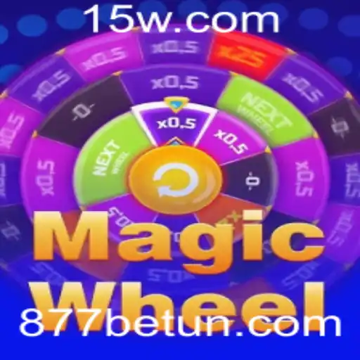 MagicWheel: O Novo Fenômeno dos Jogos de Aposta com 877bet