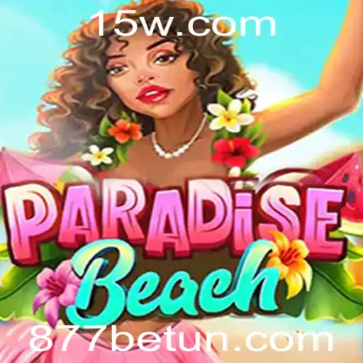 Explorando o Fascinante Mundo de ParadiseBeach e 877bet