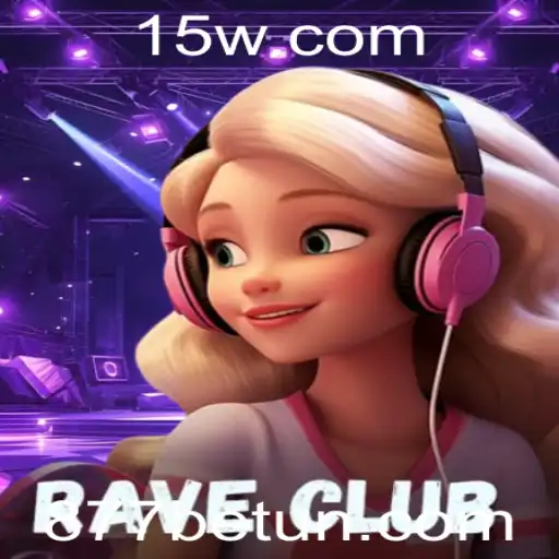 Descubra o Universo Eletrizante de RaveClub