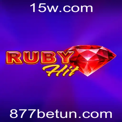 Descubra o Fascinante Mundo de RubyHit: O Jogo Revolucionário com 877bet