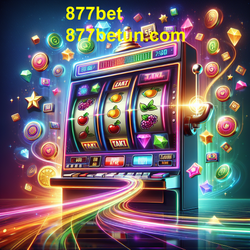 Sinta a adrenalina dos jogos ao vivo com dealers profissionais no 877bet.