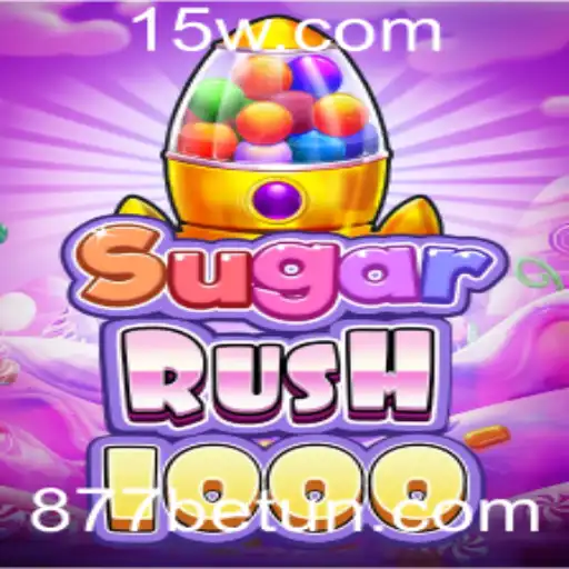 Descubra o Mundo de SugarRush1000 e a Emoção do 877bet