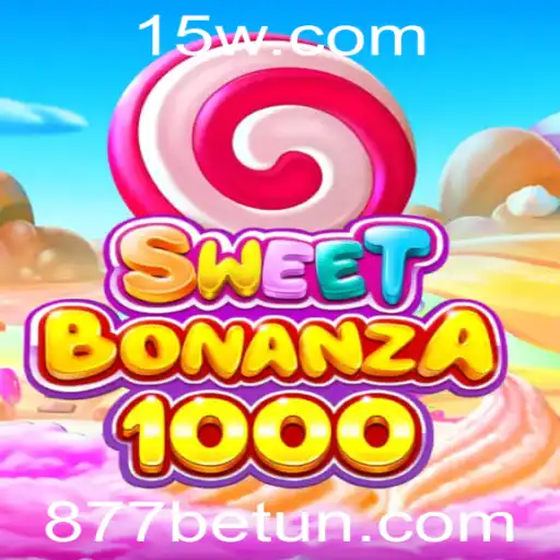 Descubra o Fascinante Mundo do Jogo SweetBonanza1000