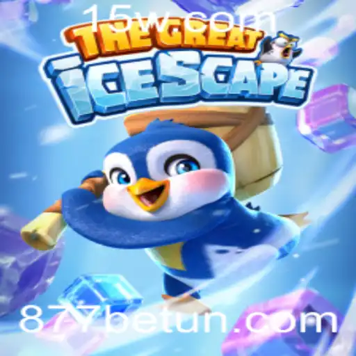 Explorando a Diversão Congelante em TheGreatIcescape
