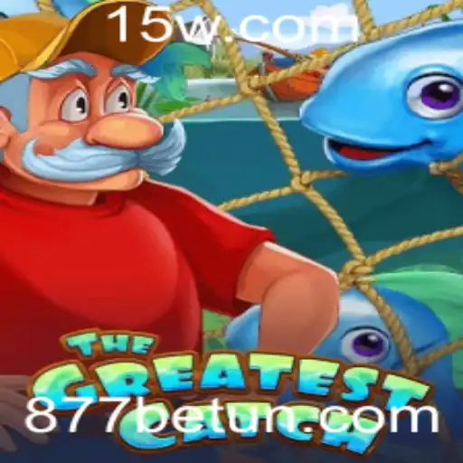 Explorando o Mundo de TheGreatestCatch e 877bet