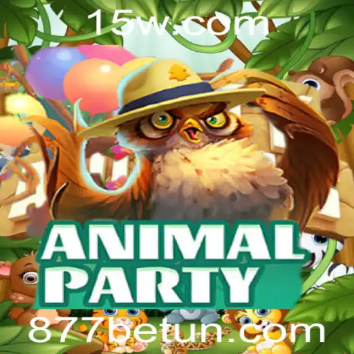 Descubra Tudo Sobre AnimalParty: O Jogo Que Está Conquistando o Mundo