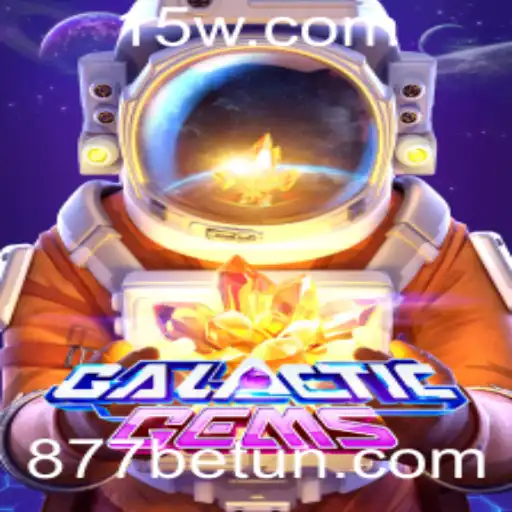 Descubra o Fascinante Mundo de GalacticGems e Sua Conexão com a Estratégia de Jogo 877bet