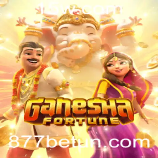Ganesha Fortune: Explorando o Fascinante Mundo do Jogo com 877bet