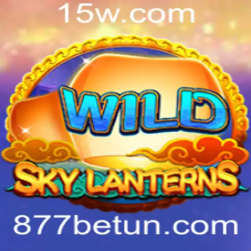SkyLanterns: A Nova Experiência de Jogo com 877bet