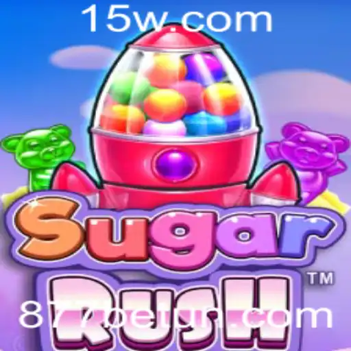 Explorando o Mundo Doce de SugarRush: Uma Aventura no Universo de Jogos
