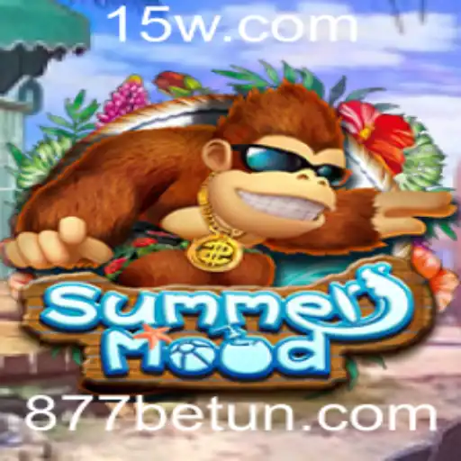 SummerMood: Um Jogo Emocionante para os Dias de Sol