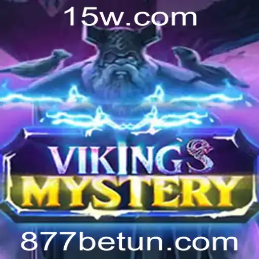 Descubra o Mundo de Aventuras em VikingsMystery com 877bet